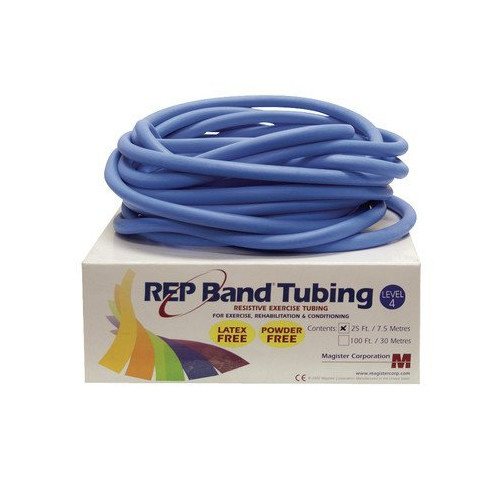 REP Band Tubing / Chewing Tube