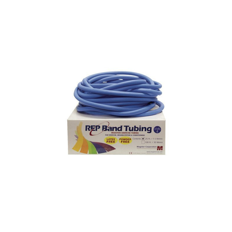 REP Band Tubing / Chewing Tube