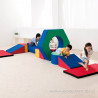 Weplay Soft Gym - 7 pcs