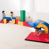 Weplay Soft Gym - 12 pcs