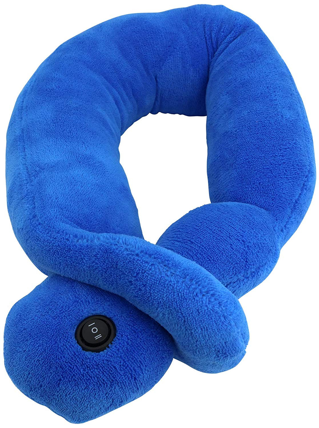 Cozzy neck outlet pillow