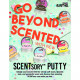 Crazy Aaron's Putty Scented Scoopberry