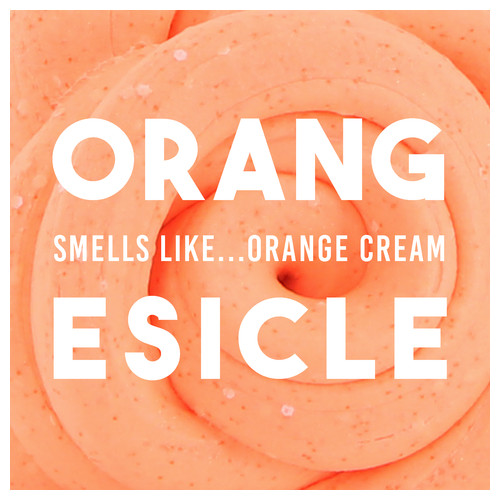 Crazy Aaron&#039;s Putty Scented Orangesicle