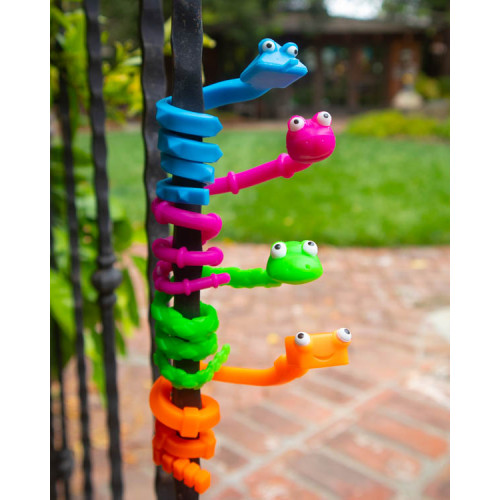 Bendable Smoodles Fidget