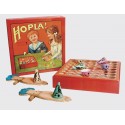 Hopla Game (Hand / Eye)