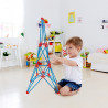 Hape Flexistix Eiffel Tower