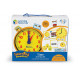 Time Activity Set