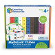 MathLink® Cubes Early Math Activity Set