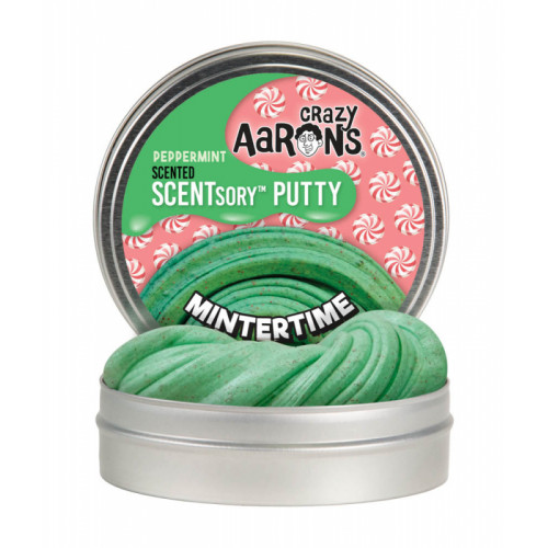 Crazy Aaron's Putty Scented Chocolotta