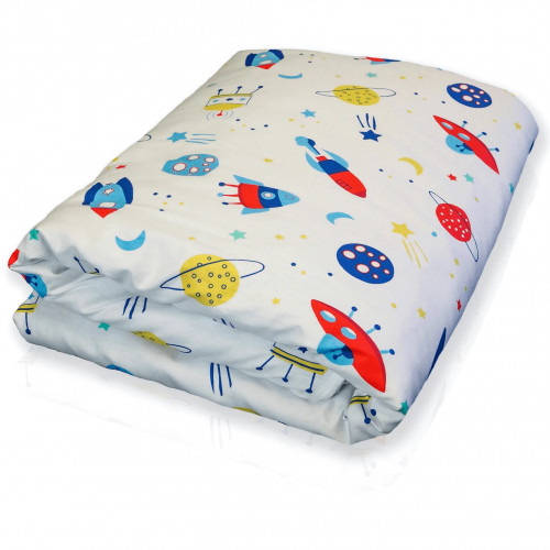 Hush Kids - The Children's Weighted Blanket (7 lbs)