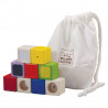 Plan Toys Sensory Blocks