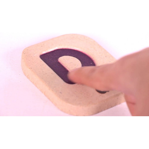 Plan Toys Hand Sign Alphabet A-Z