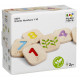 Plan Toys Braille Numbers 1-10