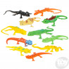3x Stretch Gecko (3")