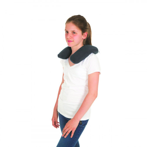 Weighted Shoulder Wrap with Washable Cover