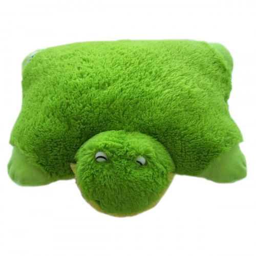 Kuddle Kritterz Frog / Pillow