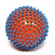 Knobby Tactile Ball (two tone 9")
