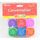 Conversation Cubes- Learning Resources