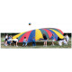 Large Parachute with Handles (20-30 feet)