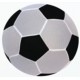 Fab Sports Soccer Balls (mesh outershell)