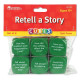 Retell a Story Cubes