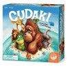 Cudaki Games