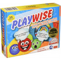 Play Wise Mulitlingual Game Kit