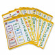 Primo Learning  Game Set by Logico (Ages 3-6))