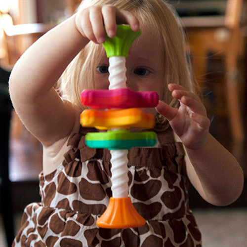 MiniSpinny Spinning Toy (Babies & Toodlers)