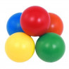 Jumbo Magnetic Marbles (set of 5)