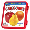Categories Language Cards - Playmonster