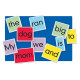 Sight Words Pocket Chart Cards
