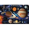 Our Solar System Large Floor Puzzle