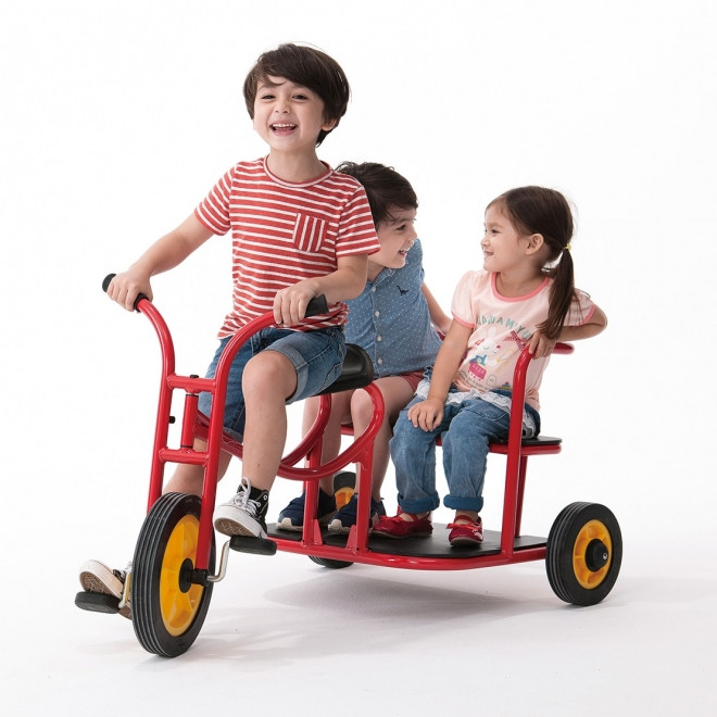 Weplay trike hot sale