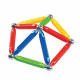 Magtastix 20 Piece Balls and Rods