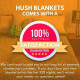 Hush Kids - The Children's Weighted Blanket