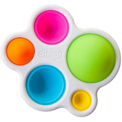 Dimple Baby / Toddler Sensory Toy