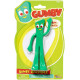 Beadable Gumby 6"