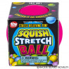 Squish Stretch Gummi Ball (2.5")