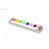 Children's Colourful Harmonica