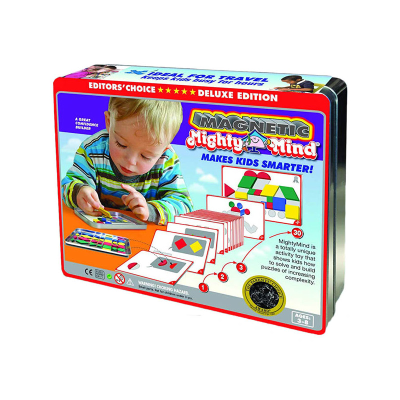 Deluxe Magnetic Mightymind