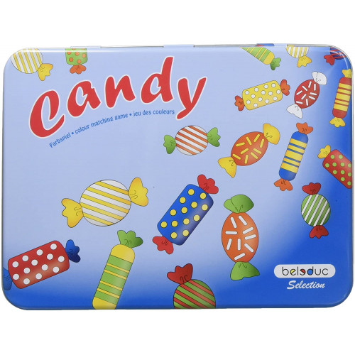Candy Game - Beleduc