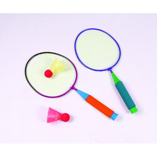 Junior Badminton / Racquet Set