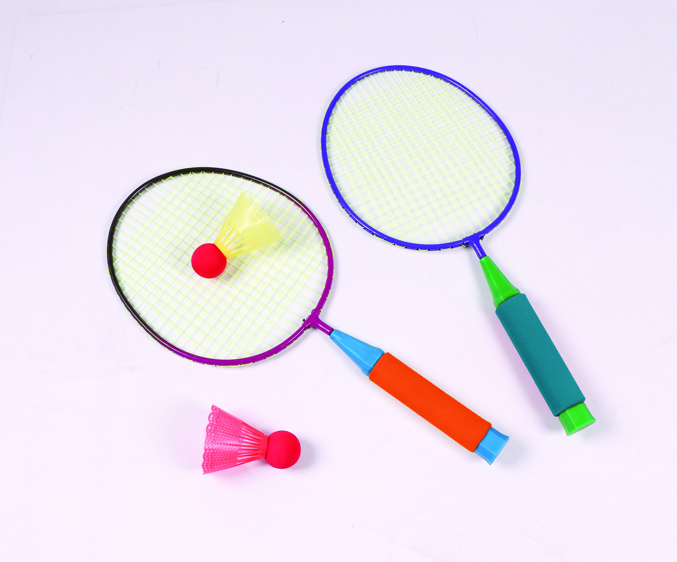 Badminton Racket For Kids 