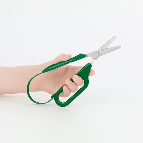 Long Loop Easi-Grip® Scissors