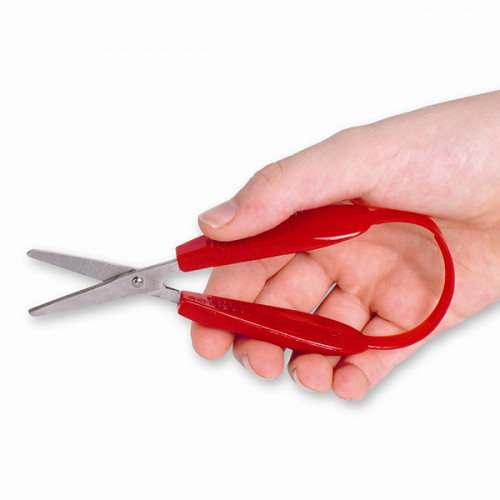 Peta Easy Grip Mini Scissors