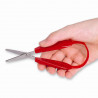 Peta Easi-Grip Mini Scissors