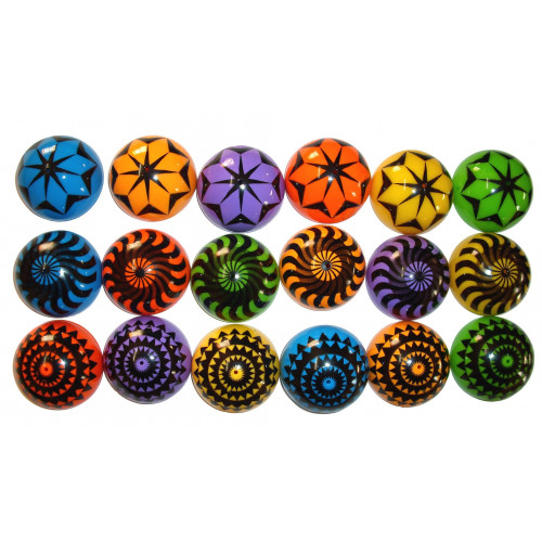 Super Maze Poppers (4 Pack)