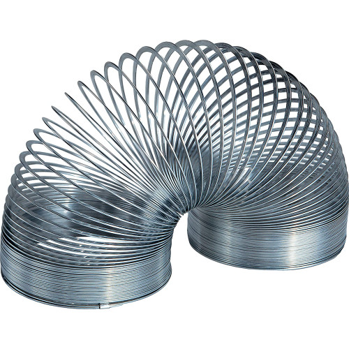 Slinky Giant Metal - Orginal