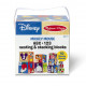 Nesting & Stacking Blocks - Mickey Mouse ABC-123